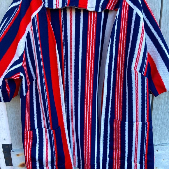 Vintage ‘David Bowie’ like Jacket - Picture 3 of 8